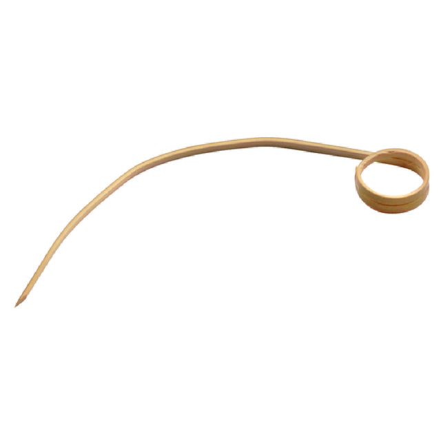 PacknWood 210BBCURVE11 - Skewer, 5.7", Curved