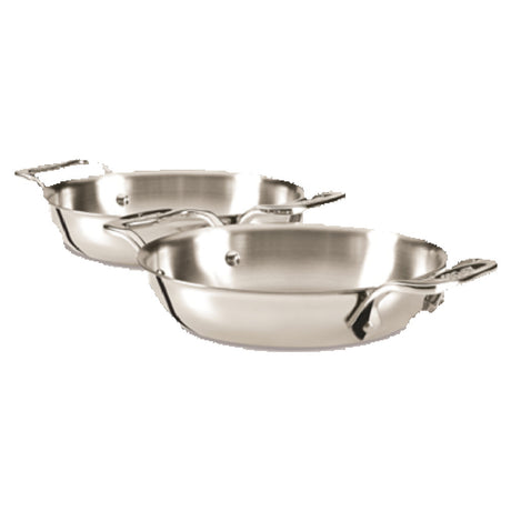 Paderno E849B264 Gratins 6" Dia. Round