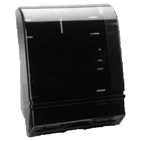 Franklin Machine Products 141-1185 Towel Dispenser 11-1/4" X 5" X 15-1/4" H Surface Mounted