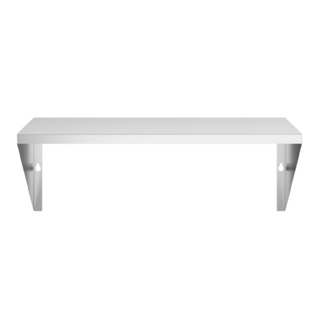 Koolmore KM-CG-FS30 KoolMore Front Shelf For Commercial Outdoor Grill 30"W X 9-3/5"D X 11"H