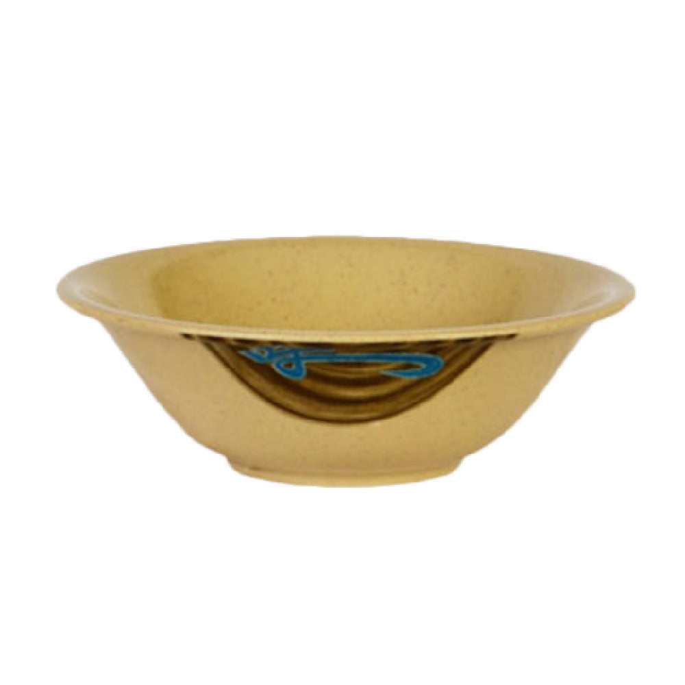 Thunder Group 5108J Bowl 34 Oz. 8" Dia.