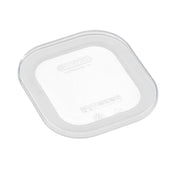 Carlisle 91812 Araven Food Storage Lid GN 1/6 Size 40° F To 392° F Temperature Range