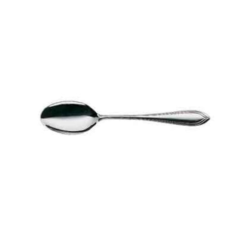 Bauscher Hepp 12.1101.6040 - Table Spoon, 8-1/4", 18/10 Stainless Steel