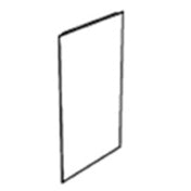 Bauscher Hepp VE-38049 - Venta® 1 X SIDEBLIND_STAGE_50 (metal Parts = 100), Compact Laminate