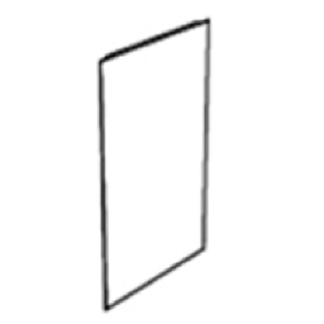 Bauscher Hepp VE-38049 - Venta® 1 X SIDEBLIND_STAGE_50 (metal Parts = 100), Compact Laminate