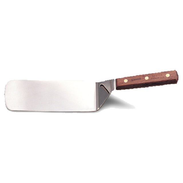 JB Prince M939 Dexter Russell Turner 8" X 3" Solid