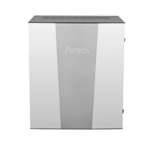 Atosa USA, Inc. YRM0800A-261 - Ice Machine, 30-3/4"W × 24-1/4"D × 31-3/4"H, 800 Lb/24 Hr Capacity