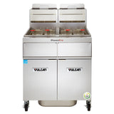 Vulcan 3TR85AF_NAT PowerFry3™ Fryer Gas High Efficiency