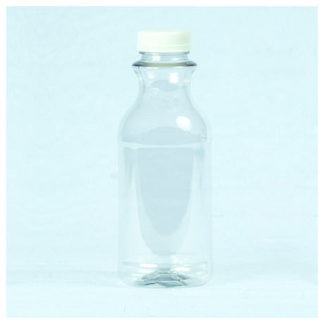 Buccaneer Container Corp 3079016010 (Buccaneer) Bottles 16 Oz. Round