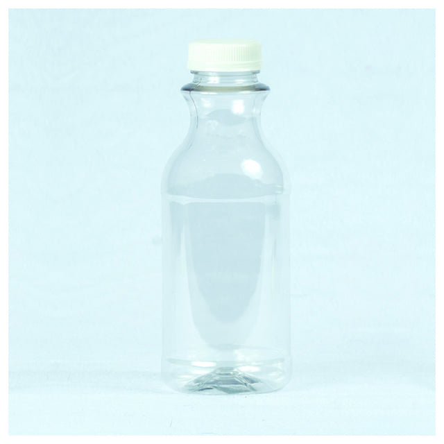 Buccaneer Container Corp 3079016010 (Buccaneer) Bottles 16 Oz. Round