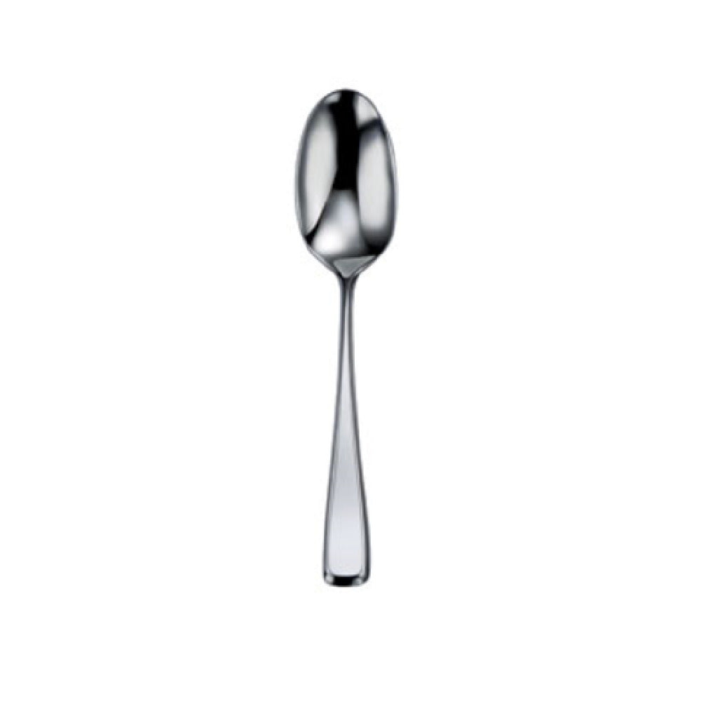 1880 Hospitality V936SDEF Oneida® Soup/Dessert Spoon 7-1/4" Oval Bowl