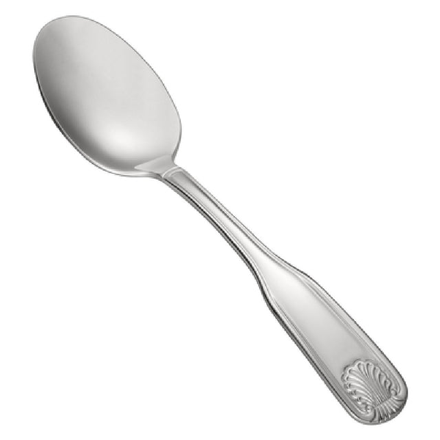 CAC China 3001-03 Phoenix Dinner Spoon 7-3/8"L Heavy Weight