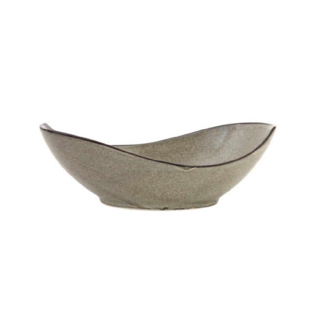 Fortessa 5900.GRY.8422 Ston Mist Bowl 12.25" (31cm) 32 Oz