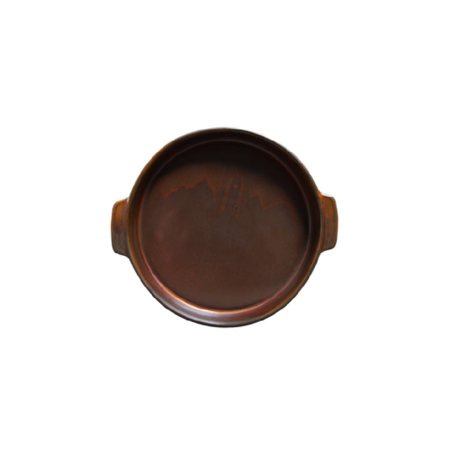 Palate & Plate BK-0194 - Baking Dish, 25 Oz., 9" Dia.