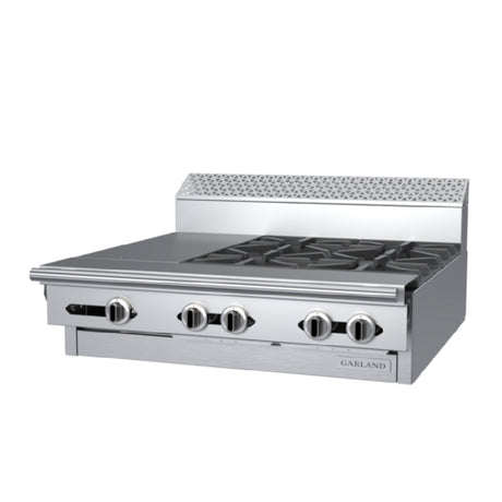 Garland C36-13M Garland Cuisine Series Heavy Duty Range Gas