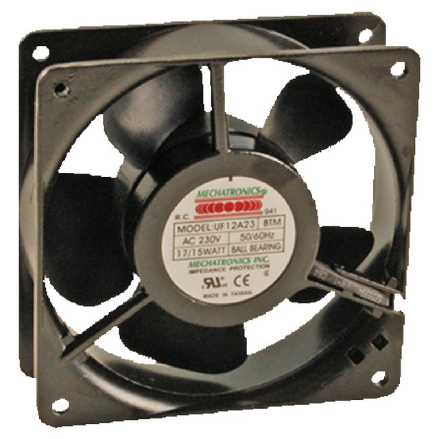 Franklin Machine Products 244-1033 Motor Fan (230V)