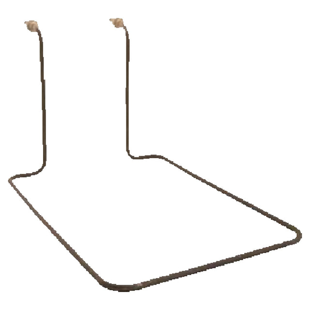 Franklin Machine Products 103-1191 Fryer Element 11-1/2"L 208v 4480 Watt