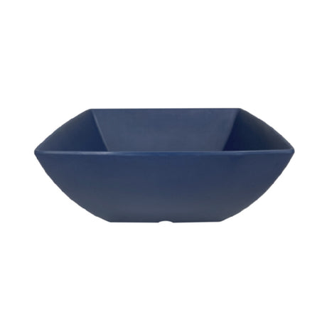 Thunder Group 69009SB Bowl 90 Oz. 9"L X 9"W