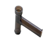 Franklin Machine Products 217-1358 Discharge Tube 5"L Plastic