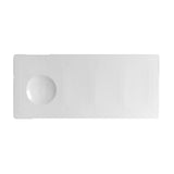Steelite 6327P463 Platter 14" X 6" Rectangular