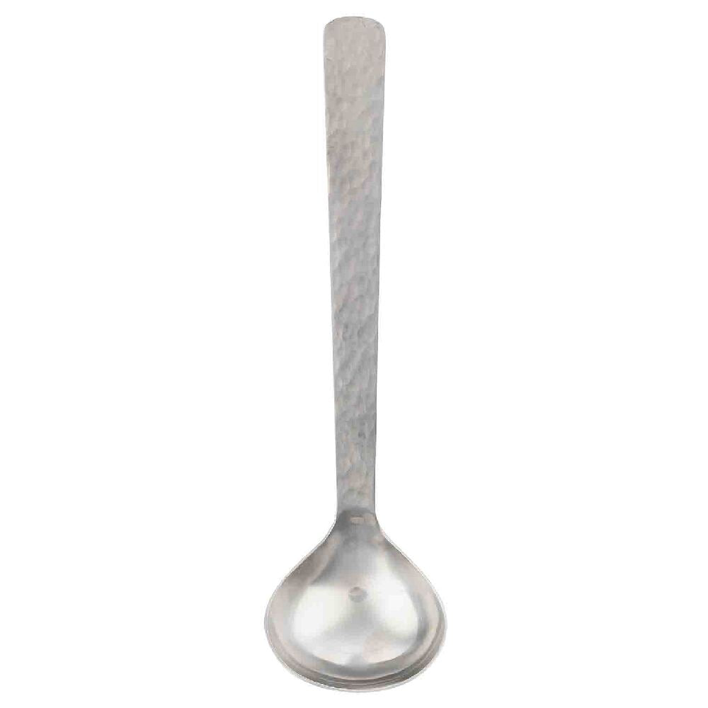 TableCraft Products 12986 - Solaire Collection Ladle 1.5 Oz., 2.75" X 2.75" X 9"