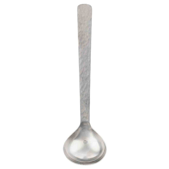 TableCraft Products 12986 - Solaire Collection Ladle 1.5 Oz., 2.75" X 2.75" X 9"