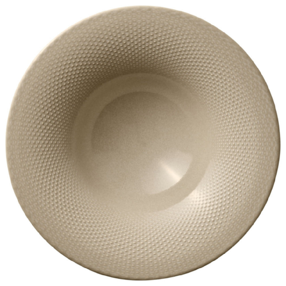 Libbey 802132741000203 Plate 10-5/8" Dia. X 2-5/8"H Round