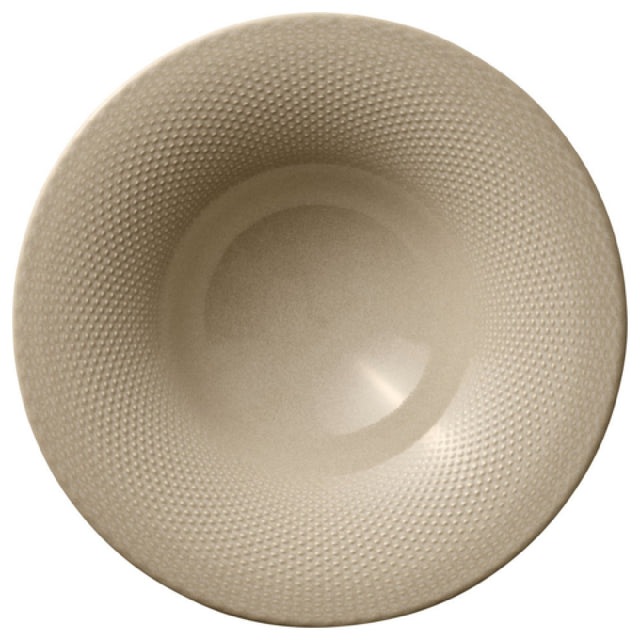 Libbey 802132741000203 Plate 10-5/8" Dia. X 2-5/8"H Round