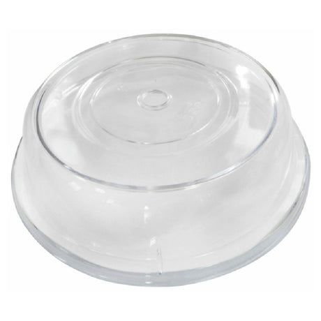 Royal Industries ROY RPC 9 Food Cover 9" Dia. Round