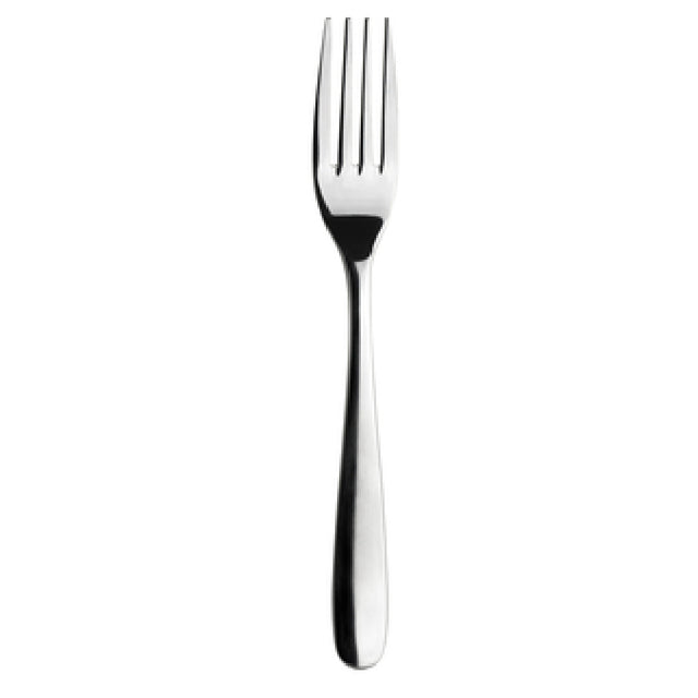 Steelite 5723SX023 Salad/Dessert Fork 7-1/2" 18/0 Stainless Steel