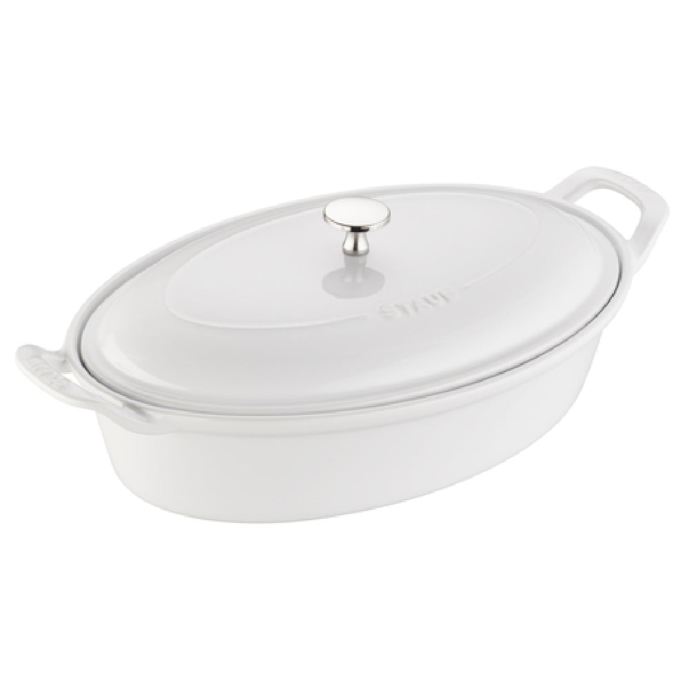 Zwilling 40508-685 Staub® Baking Dish 14" Oval