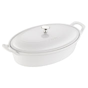 Zwilling 40508-685 Staub® Baking Dish 14" Oval