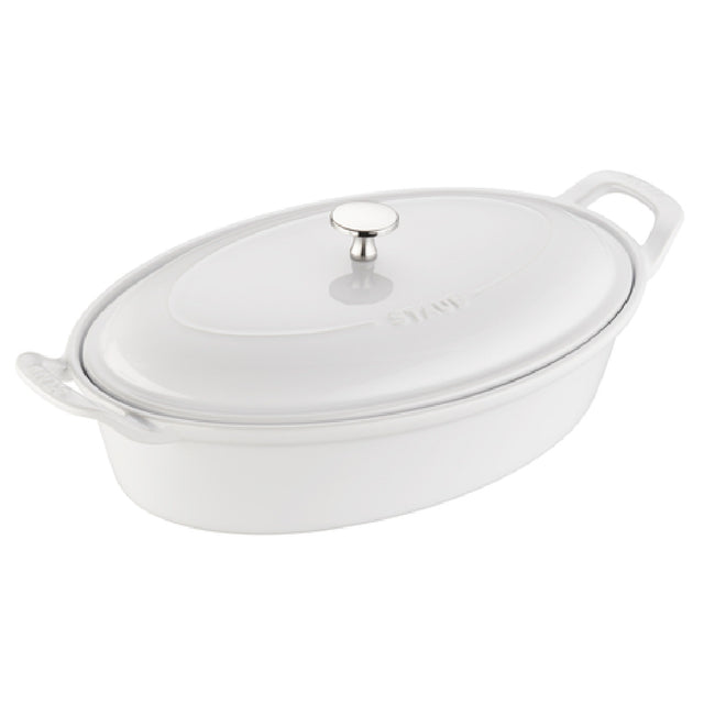 Zwilling 40508-685 Staub® Baking Dish 14" Oval