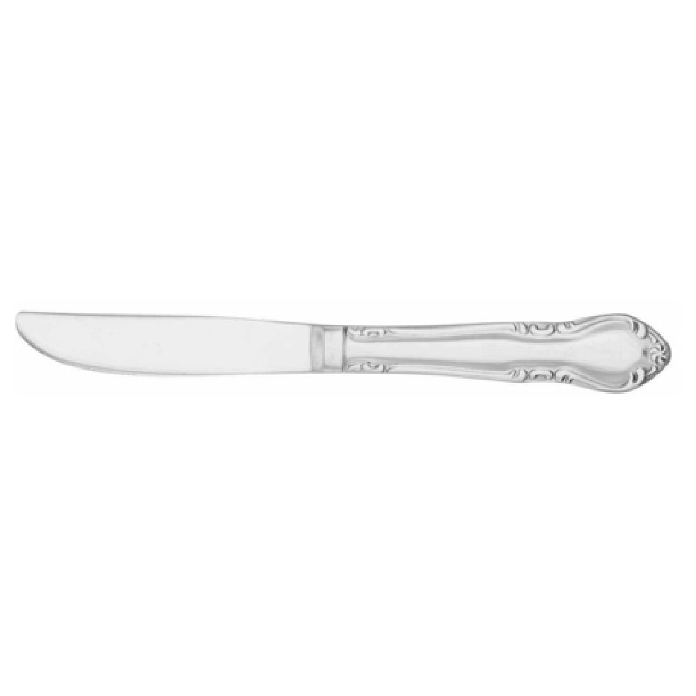 Steelite WL9111 Butter Knife 7-1/4" Traditional Fiddleback Design