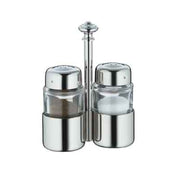 Bauscher Hepp 06.6038.6040 - Pepper Shaker, For 06.5171.6040,5"H, Classic By WMF