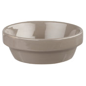 Churchill China BCPEPL5 1 Dip Dish 5 Oz. Capacity 3-7/8" Dia. X 1-1/2" H