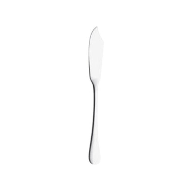 Bauscher Hepp 06.0047.1730 - Fish Knife, 8", 18/10 Stainless Steel