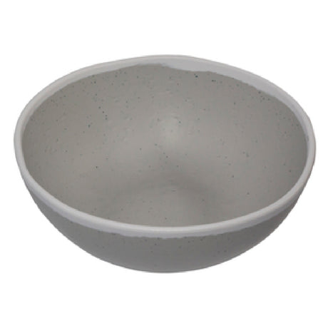 GET Enterprises B-305-DVG Pottery Market™ Entrée Bowl 1.5 Qt. (1.7 Qt. Rim-full) 8-1/4" Dia. X 2-3/4"H