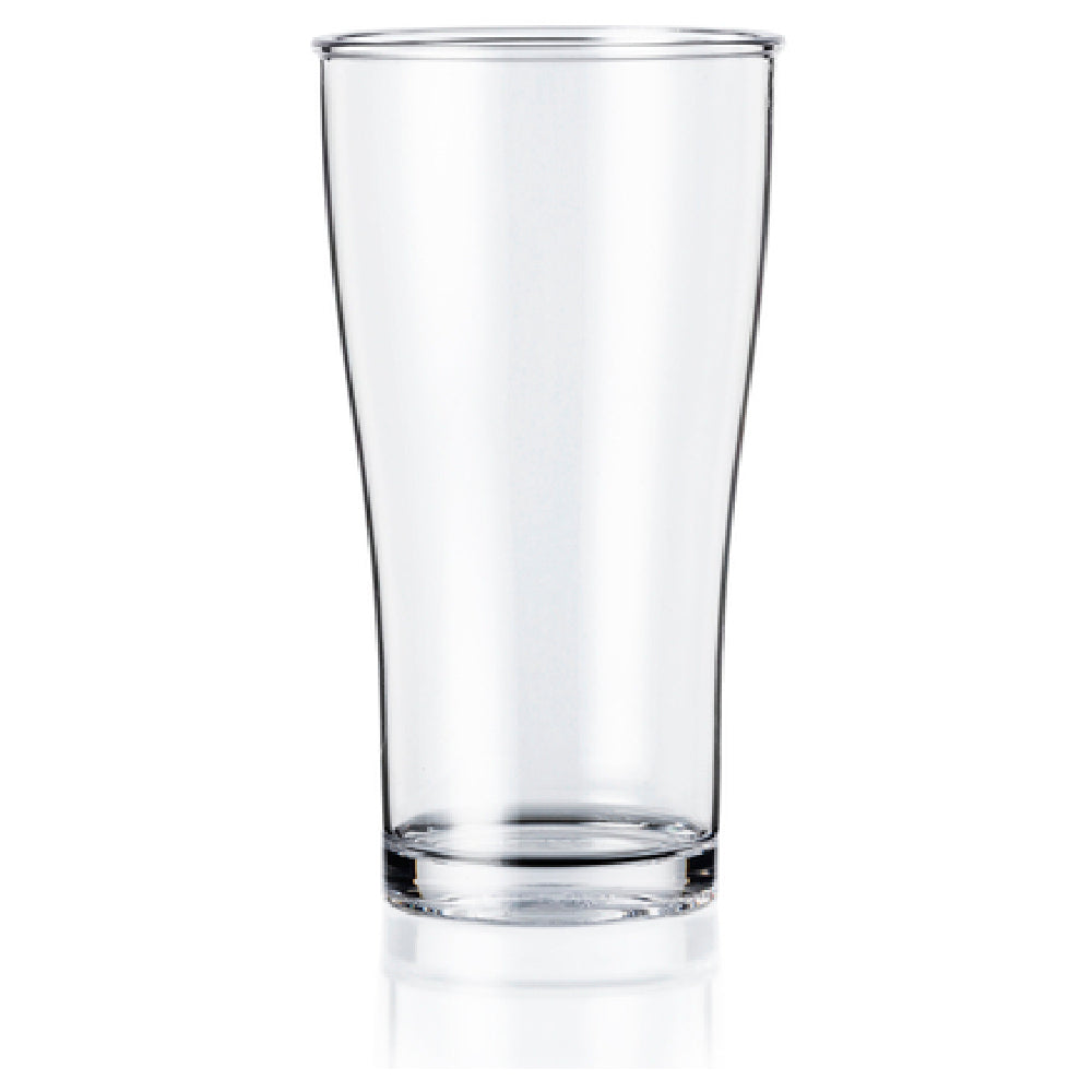 Bauscher Hepp PM490 - Beer, 9.6 Oz., Break Resistant