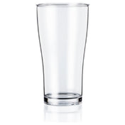 Bauscher Hepp PM490 - Beer, 9.6 Oz., Break Resistant