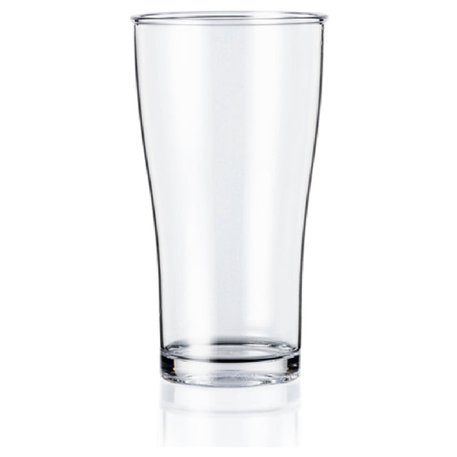 Bauscher Hepp PM490 - Beer, 9.6 Oz., Break Resistant