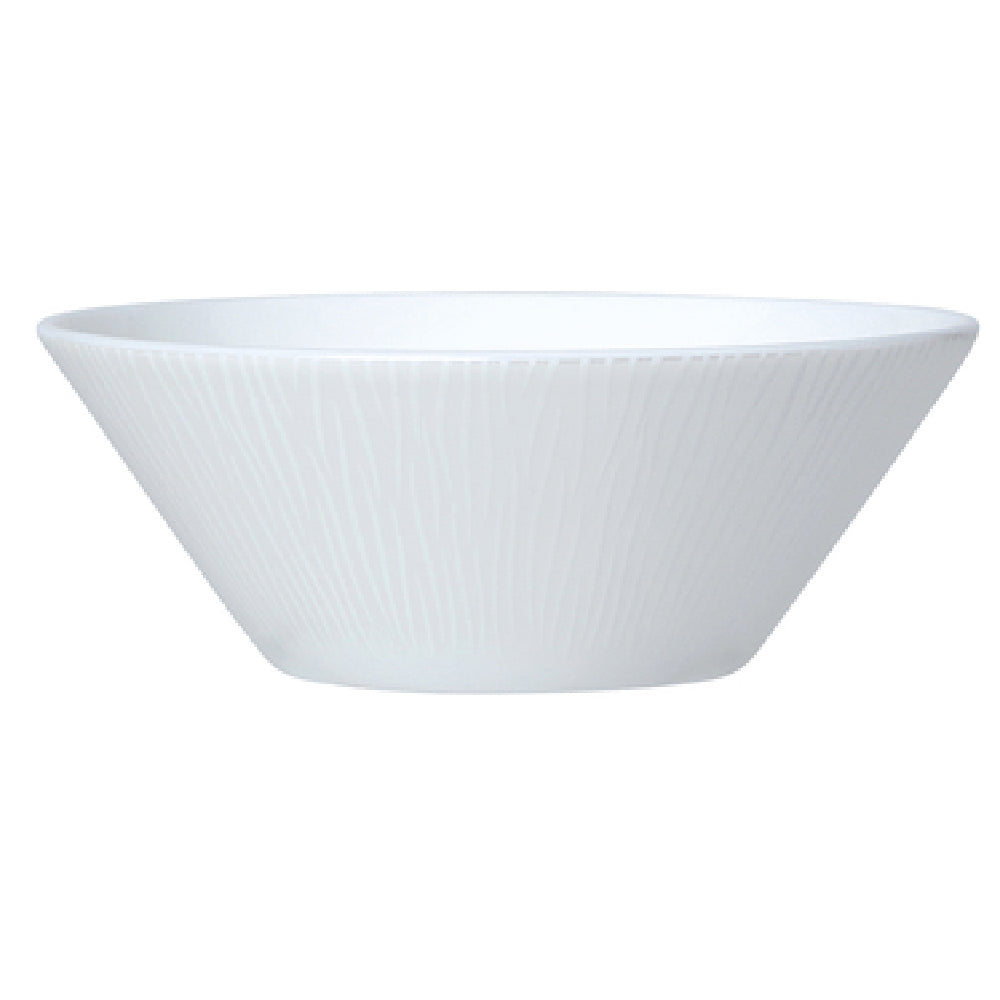 Steelite 82109AND0513 Bowl 4-1/2" Dia. X 1-1/2"H Round