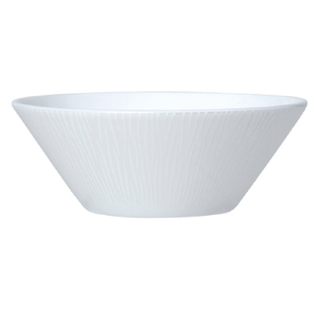 Steelite 82109AND0513 Bowl 4-1/2" Dia. X 1-1/2"H Round