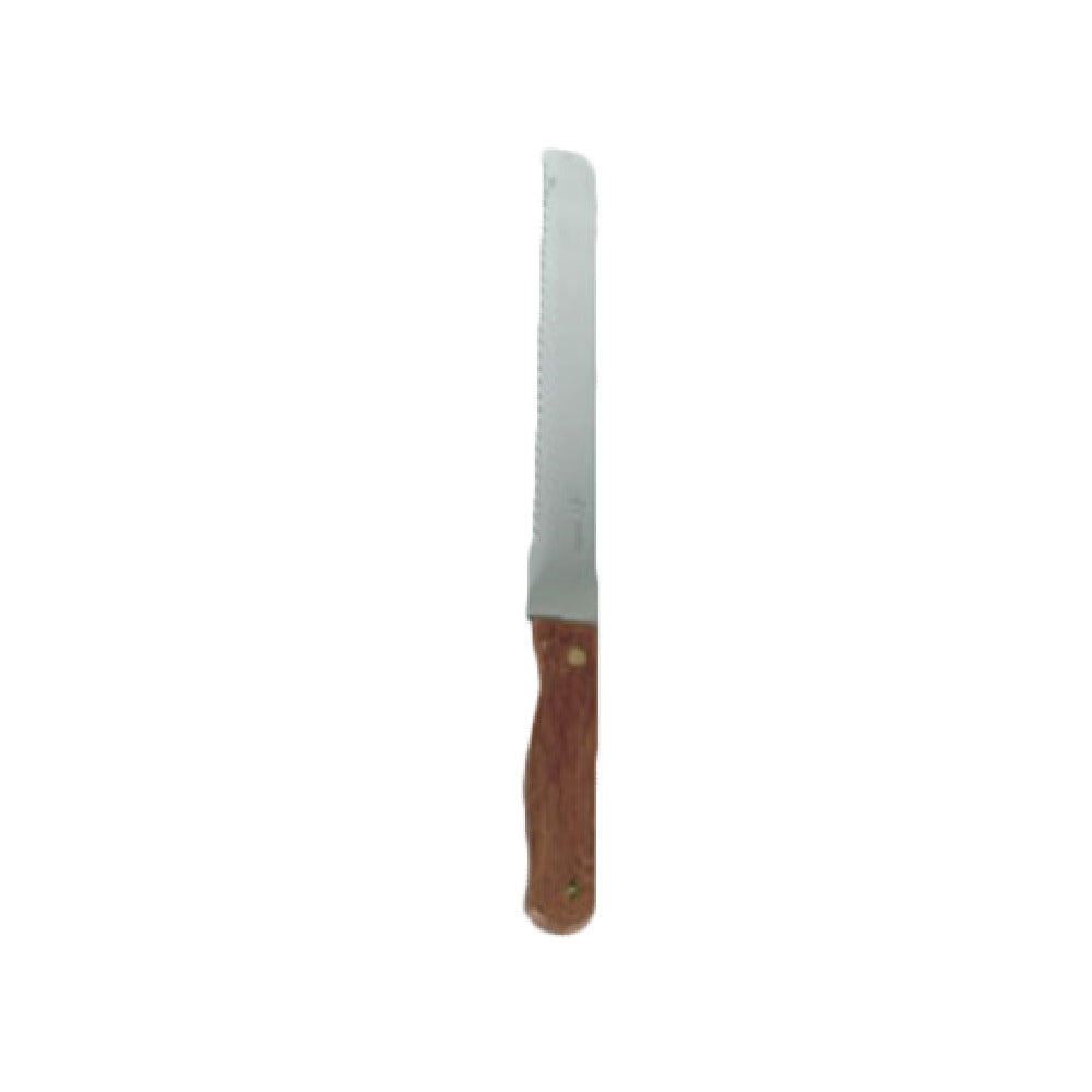 Thunder Group SLBK013 Bread Knife 8-1/2" Serrated