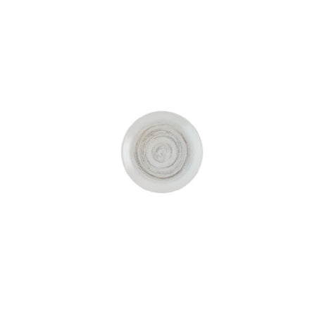 Churchill China HEDUEVP61 - Plate, 6-1/2" Dia., Round