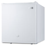 Summit FFAR23L All-Refrigerator Built-in Or Freestanding 1.7 Cu.ft. Capacity