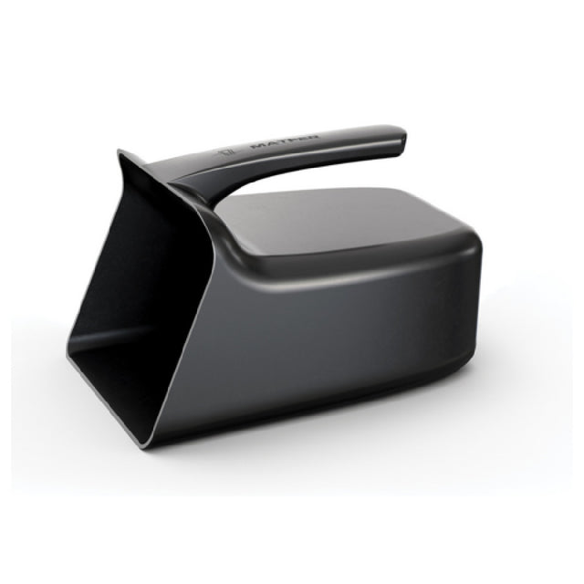 Matfer 111206 Matfer Bourgeat Giant Exoglass® Food Scooper