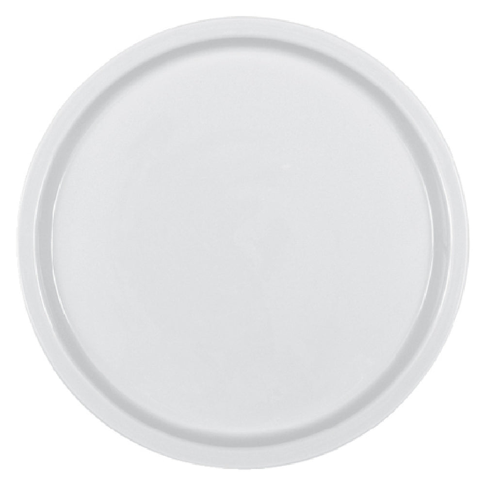 Bauscher Hepp 591823 - Plate, 9-1/8" Dia., Round