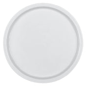 Bauscher Hepp 591823 - Plate, 9-1/8" Dia., Round