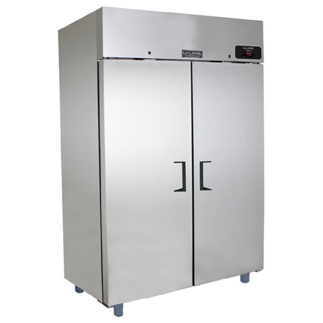 U-Line Corporation UCRE455-SS71A (QUICK SHIP) U-Line Commercial Refrigerator